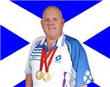 Alex Marshall MBE to be first Bowls is Bowls regional Ambassador.