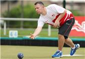 Meet a Bowls Commonwealth Games medalist in Nortamptonshire