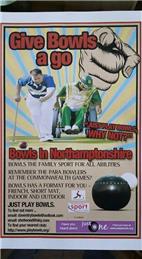 Bowls is Bowls Logo